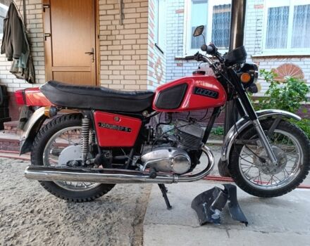 ИЖ Другая, объемом двигателя 0.35 л и пробегом 0 тыс. км за 600 $, фото 5 на Automoto.ua