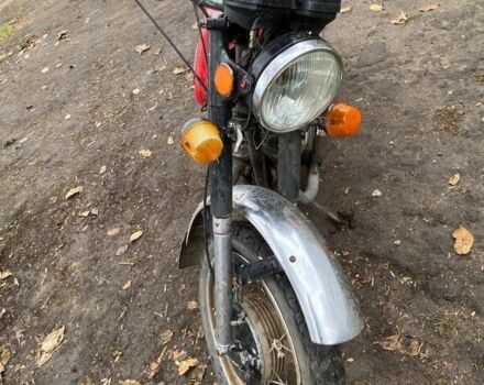 ИЖ Другая, объемом двигателя 0.35 л и пробегом 0 тыс. км за 287 $, фото 5 на Automoto.ua