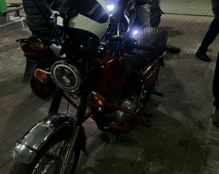 ИЖ Другая, объемом двигателя 0.35 л и пробегом 0 тыс. км за 763 $, фото 2 на Automoto.ua