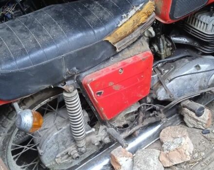 ИЖ Другая, объемом двигателя 1.11 л и пробегом 0 тыс. км за 194 $, фото 5 на Automoto.ua