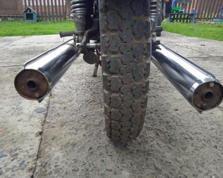 ИЖ Другая, объемом двигателя 0.35 л и пробегом 0 тыс. км за 237 $, фото 6 на Automoto.ua