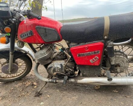 ИЖ Другая, объемом двигателя 0.35 л и пробегом 0 тыс. км за 287 $, фото 3 на Automoto.ua