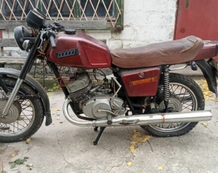 ИЖ Другая 1990 в Днепре (Днепропетровске) на Automoto.ua ИЖ Другая, объемом двигателя 0.35 л и пробегом 0 тыс. км за 119 $, фото 15 на Automoto.ua