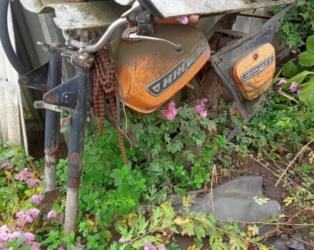 ИЖ Другая, объемом двигателя 0 л и пробегом 0 тыс. км за 48 $, фото 5 на Automoto.ua