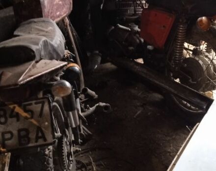 ИЖ Другая, объемом двигателя 1.11 л и пробегом 0 тыс. км за 194 $, фото 4 на Automoto.ua