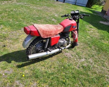 ИЖ Другая, объемом двигателя 0.35 л и пробегом 0 тыс. км за 191 $, фото 4 на Automoto.ua