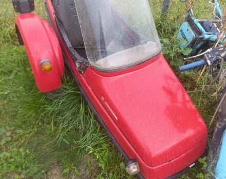 ИЖ Другая, объемом двигателя 0.35 л и пробегом 0 тыс. км за 200 $, фото 3 на Automoto.ua