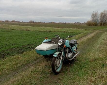 ІЖ Інша, об'ємом двигуна 0.35 л та пробігом 0 тис. км за 92 $, фото 2 на Automoto.ua