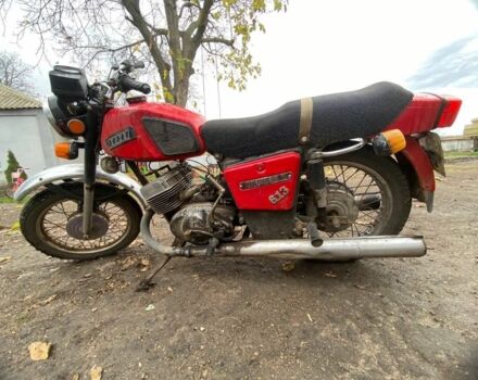 ИЖ Другая, объемом двигателя 0.35 л и пробегом 0 тыс. км за 287 $, фото 2 на Automoto.ua