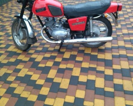 ИЖ Другая, объемом двигателя 0 л и пробегом 0 тыс. км за 500 $, фото 2 на Automoto.ua