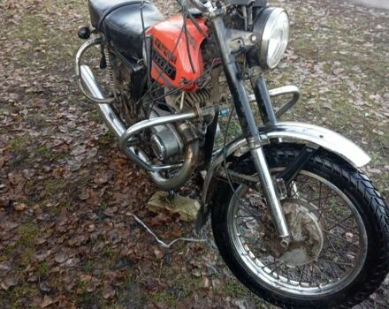 ІЖ Інша, об'ємом двигуна 0.35 л та пробігом 0 тис. км за 236 $, фото 4 на Automoto.ua