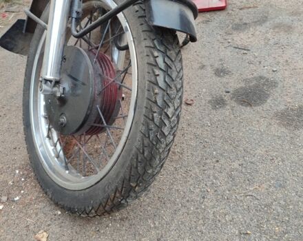 ІЖ Інша, об'ємом двигуна 0 л та пробігом 0 тис. км за 400 $, фото 2 на Automoto.ua