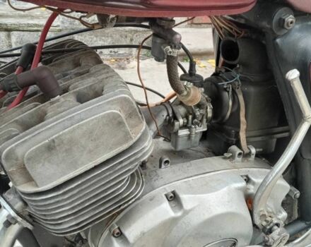 ИЖ Другая 1990 в Днепре (Днепропетровске) на Automoto.ua ИЖ Другая, объемом двигателя 0.35 л и пробегом 0 тыс. км за 119 $, фото 13 на Automoto.ua