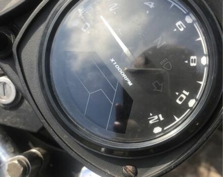 ІЖ Інша, об'ємом двигуна 0.35 л та пробігом 0 тис. км за 452 $, фото 1 на Automoto.ua