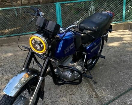 ИЖ Другая, объемом двигателя 0.35 л и пробегом 0 тыс. км за 945 $, фото 7 на Automoto.ua