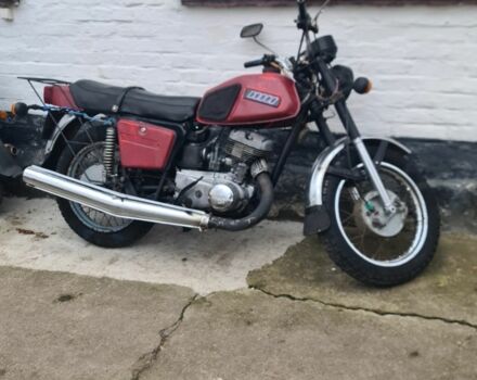 ИЖ Другая, объемом двигателя 0.35 л и пробегом 0 тыс. км за 179 $, фото 14 на Automoto.ua