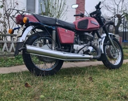 ИЖ Другая, объемом двигателя 0.35 л и пробегом 0 тыс. км за 179 $, фото 12 на Automoto.ua