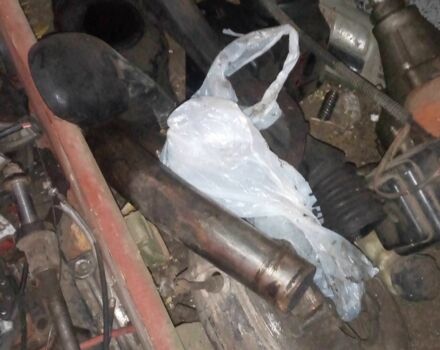 ИЖ Другая, объемом двигателя 0.35 л и пробегом 0 тыс. км за 119 $, фото 8 на Automoto.ua