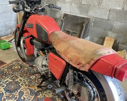 ИЖ Другая, объемом двигателя 0.35 л и пробегом 0 тыс. км за 191 $, фото 6 на Automoto.ua