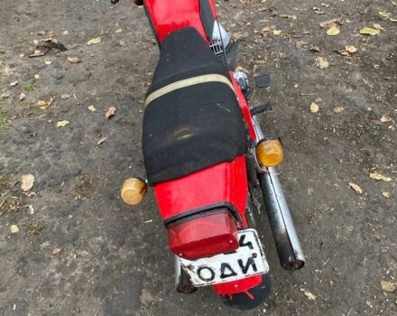 ИЖ Другая, объемом двигателя 0.35 л и пробегом 0 тыс. км за 287 $, фото 4 на Automoto.ua