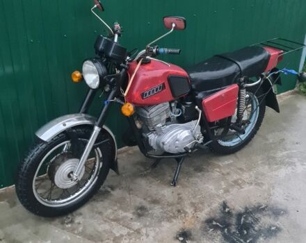 ИЖ Другая, объемом двигателя 0.35 л и пробегом 0 тыс. км за 179 $, фото 18 на Automoto.ua