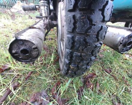 ИЖ Другая, объемом двигателя 0.35 л и пробегом 0 тыс. км за 238 $, фото 10 на Automoto.ua