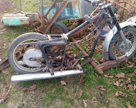 ИЖ Другая, объемом двигателя 0.35 л и пробегом 0 тыс. км за 119 $, фото 5 на Automoto.ua