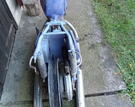 ИЖ Другая, объемом двигателя 0.35 л и пробегом 0 тыс. км за 72 $, фото 3 на Automoto.ua