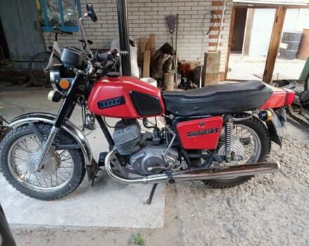 ИЖ Другая, объемом двигателя 0.35 л и пробегом 0 тыс. км за 600 $, фото 2 на Automoto.ua