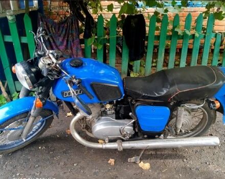 ИЖ Другая, объемом двигателя 0.35 л и пробегом 0 тыс. км за 251 $, фото 1 на Automoto.ua