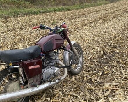 ИЖ Другая, объемом двигателя 0.35 л и пробегом 0 тыс. км за 285 $, фото 2 на Automoto.ua