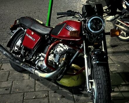 ИЖ Другая, объемом двигателя 0.35 л и пробегом 0 тыс. км за 763 $, фото 3 на Automoto.ua