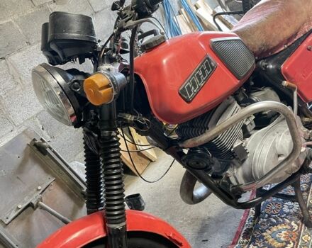 ИЖ Другая, объемом двигателя 0.35 л и пробегом 0 тыс. км за 191 $, фото 5 на Automoto.ua