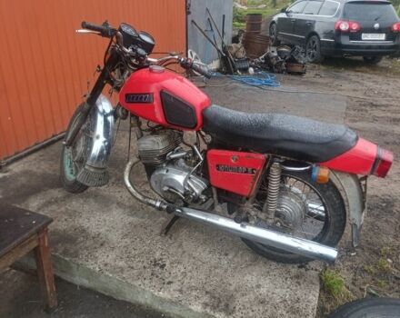 ИЖ Другая, объемом двигателя 0.35 л и пробегом 0 тыс. км за 200 $, фото 1 на Automoto.ua