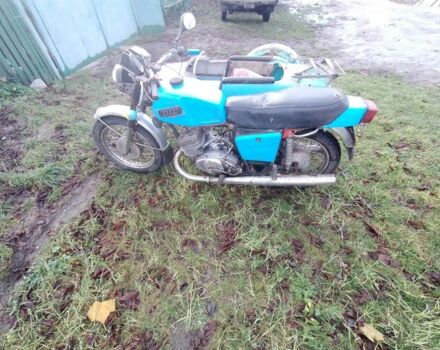 ИЖ Другая, объемом двигателя 0.35 л и пробегом 0 тыс. км за 238 $, фото 8 на Automoto.ua