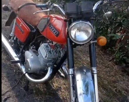 ИЖ Другая, объемом двигателя 0.35 л и пробегом 0 тыс. км за 285 $, фото 2 на Automoto.ua