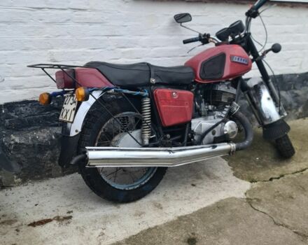 ИЖ Другая, объемом двигателя 0.35 л и пробегом 0 тыс. км за 179 $, фото 16 на Automoto.ua