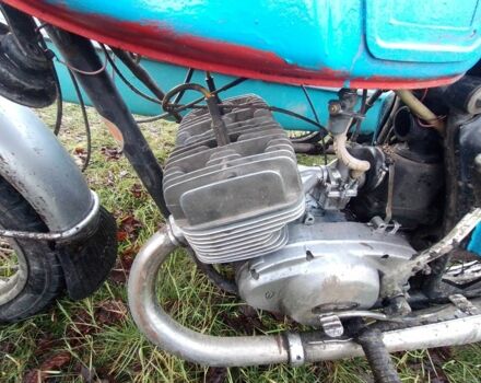 ИЖ Другая, объемом двигателя 0.35 л и пробегом 0 тыс. км за 238 $, фото 5 на Automoto.ua