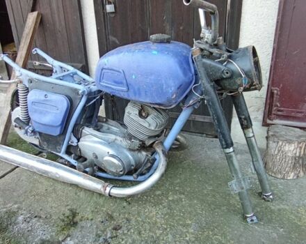 ИЖ Другая, объемом двигателя 0.35 л и пробегом 0 тыс. км за 72 $, фото 2 на Automoto.ua