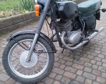 ИЖ Другая, объемом двигателя 0.35 л и пробегом 0 тыс. км за 166 $, фото 2 на Automoto.ua