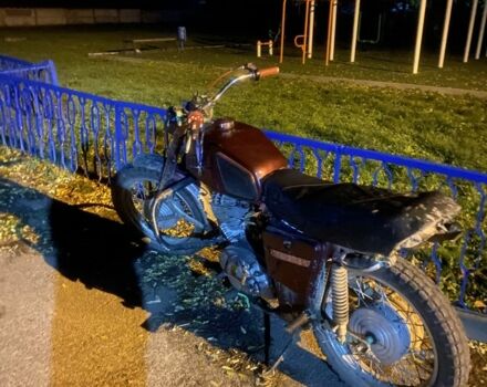 ИЖ Другая, объемом двигателя 0.35 л и пробегом 0 тыс. км за 285 $, фото 1 на Automoto.ua