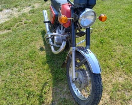 ИЖ Другая, объемом двигателя 0.35 л и пробегом 0 тыс. км за 450 $, фото 3 на Automoto.ua