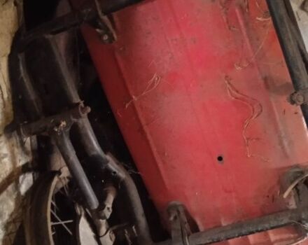 ИЖ Другая, объемом двигателя 1.11 л и пробегом 0 тыс. км за 194 $, фото 2 на Automoto.ua