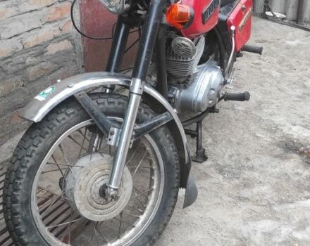 ИЖ Другая, объемом двигателя 0.35 л и пробегом 0 тыс. км за 251 $, фото 7 на Automoto.ua