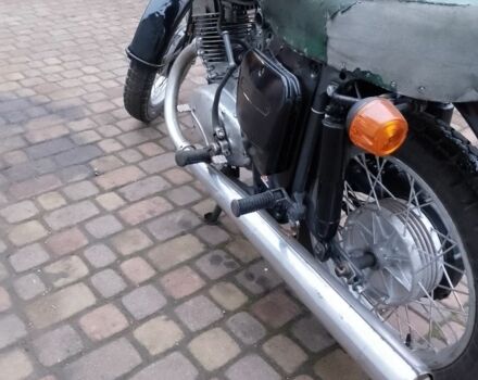 ИЖ Другая, объемом двигателя 0.35 л и пробегом 0 тыс. км за 166 $, фото 3 на Automoto.ua