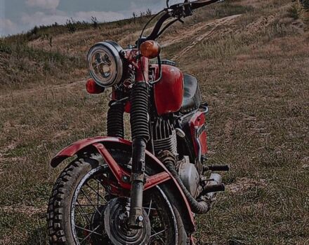 ИЖ Другая, объемом двигателя 1 л и пробегом 0 тыс. км за 166 $, фото 1 на Automoto.ua