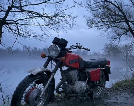 ИЖ Другая, объемом двигателя 0.35 л и пробегом 0 тыс. км за 331 $, фото 4 на Automoto.ua