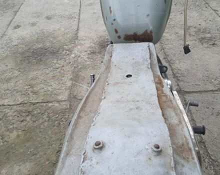 ИЖ Другая, объемом двигателя 0.35 л и пробегом 0 тыс. км за 237 $, фото 7 на Automoto.ua