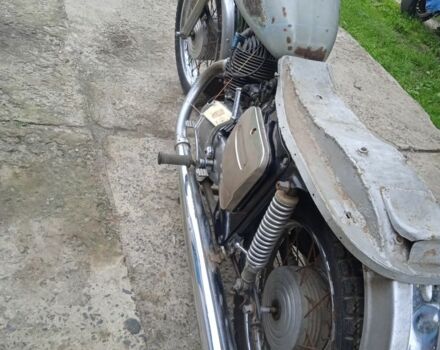 ИЖ Другая, объемом двигателя 0.35 л и пробегом 0 тыс. км за 237 $, фото 1 на Automoto.ua