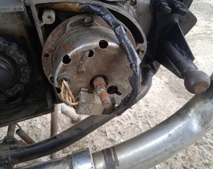 ИЖ Другая, объемом двигателя 0.35 л и пробегом 0 тыс. км за 237 $, фото 4 на Automoto.ua